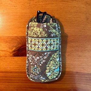 Vera Bradley Eyeglass Protector
